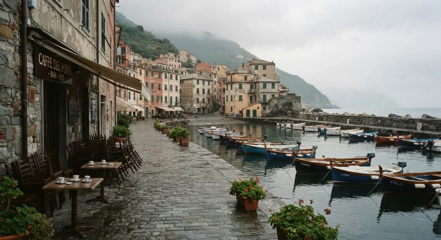 Why 'Off-Season' Travel Is More Complicated Than It Sounds