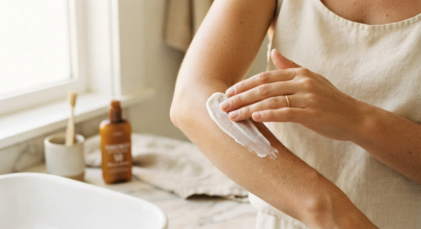 Why Sunscreen Is the One Skincare Step Dermatologists Agree On