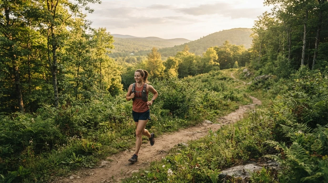 Zone 2 Cardio: The Low-Intensity Training Method Athletes Swear By