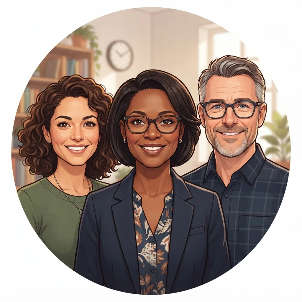 Health & Wellness Editorial Team